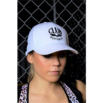 Premier Sports Cap