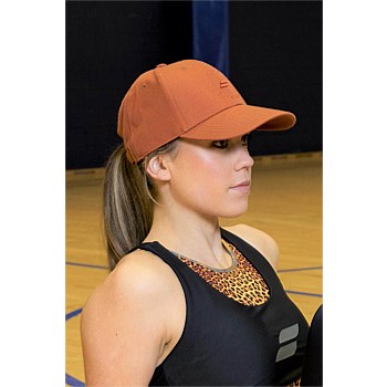 Burnt Out Sports Cap