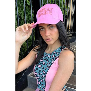 Cardio Club Sports Cap