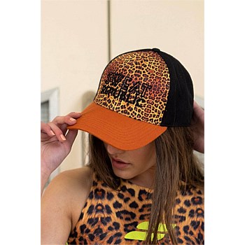 Wild Card Sports Cap