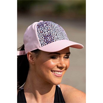 Pace It Sports Cap