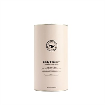 BODY Protein+ Vanilla