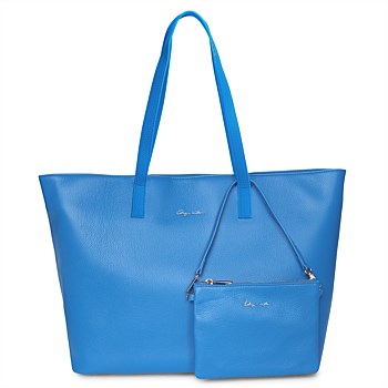 Lou Lou Zip Tote