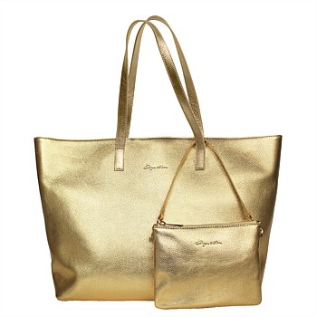Lou Lou Zip Tote