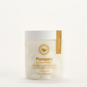 PLUMPERS Collagen Chewables