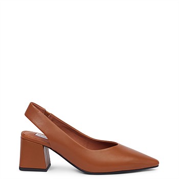 Liz Slingback