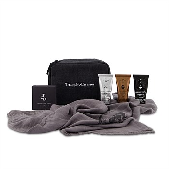 On The Road Travel Kit 2.0