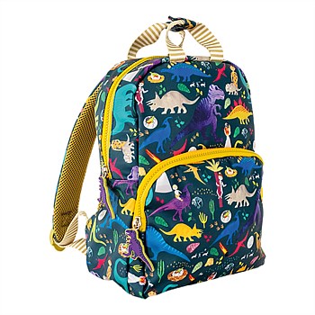 Dino Backpack
