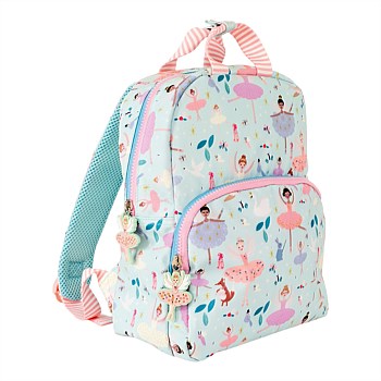 Enchanted Backpack