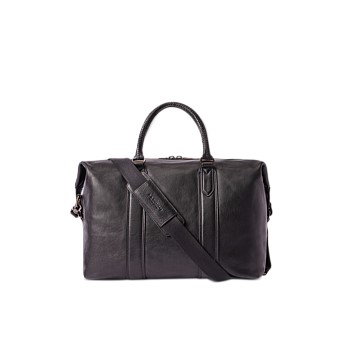 Farrier Overnight Leather Bag