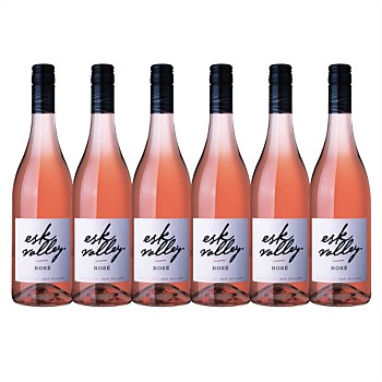 Hawkes Bay Rose 2024