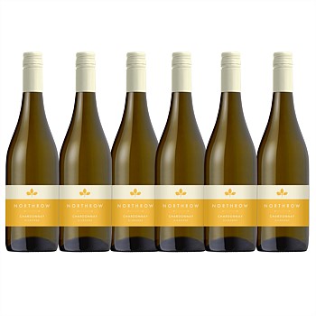 Northrow Gisborne Chardonnay 2024