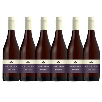 Northrow Marlborough Pinot Noir 2023