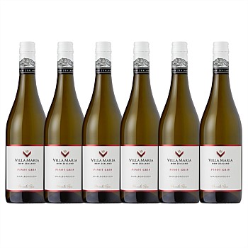 Private Bin Marlborough Pinot Gris 2024