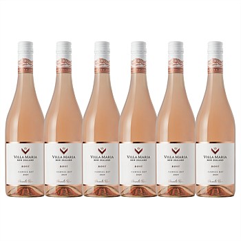 Private Bin Hawkes Bay Rose 2024