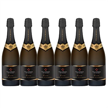 Reserve Methode Traditionnelle Sparkling Brut