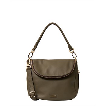 Frankie Shoulder Bag