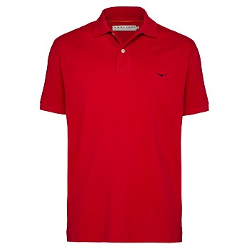 Mens Rod Polo