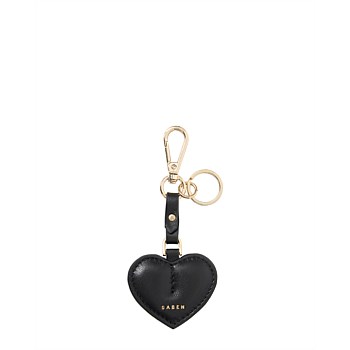 Charm Keyring Heart