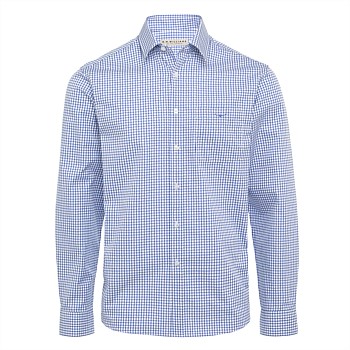 Long Sleeve Collins Shirt