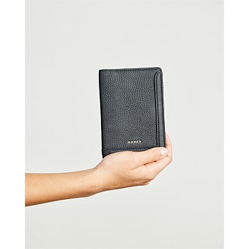 Linz Passport