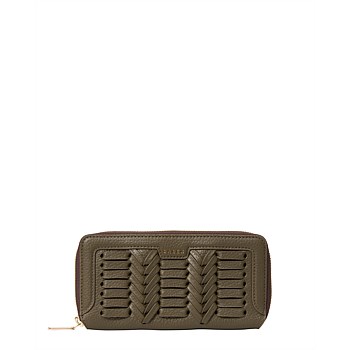 Lyric Wallet