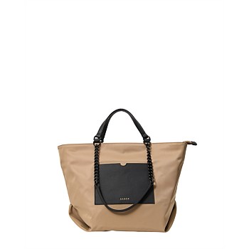 Paris Tote