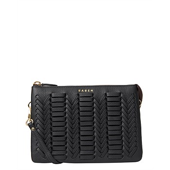 Tilly's Big Sis Crossbody