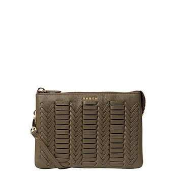 Tilly's Big Sis Crossbody