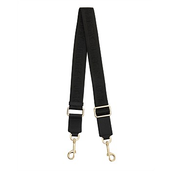 Feature Strap Webbing