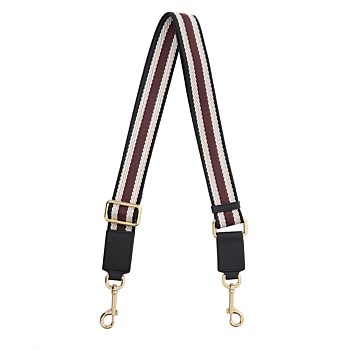 Feature Strap Webbing