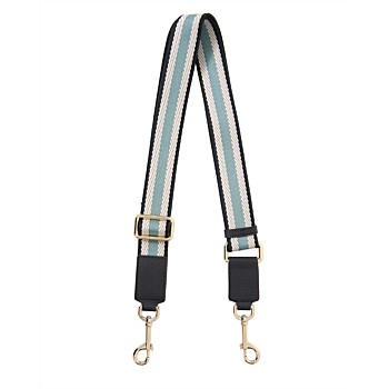 Feature Strap Webbing