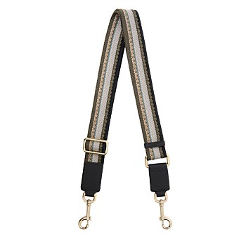 Feature Strap Webbing