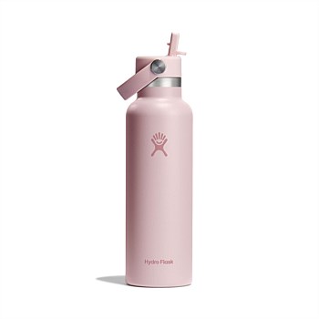 Standard Mouth w. Flex Straw | 21 oz. (621mL)