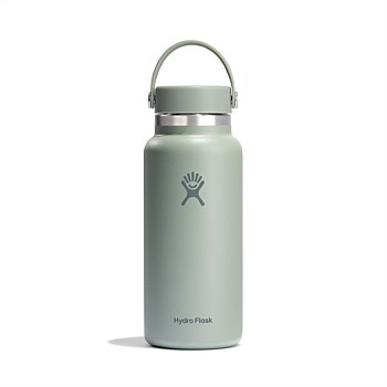 Wide Mouth | 32 oz. (946mL)