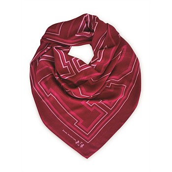 The Prentice Cashmere Modal Scarf