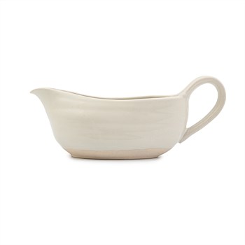 Big Love Stoneware 400ml Great Gravy Boat, Gift Boxed