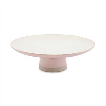 Big Love Stoneware 31cm Showstopper Stand, Gift Boxed