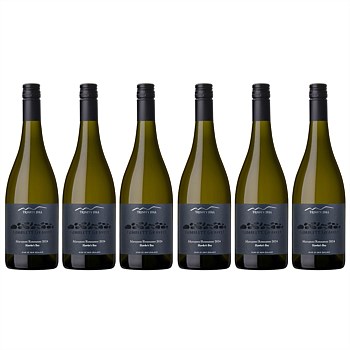 Gimblett Gravels Marsanne Roussanne 2024