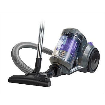 Titan 2 Pet Multi-Cyclone Cylinder Vacuum