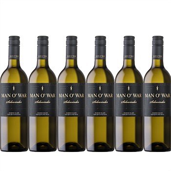 Sidewinder Sauvignon Blanc 2024