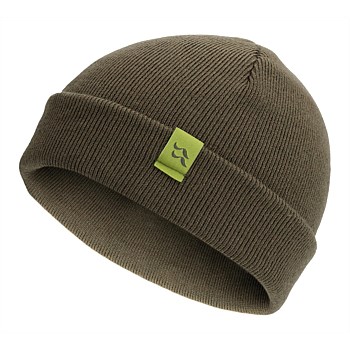 Adzuki Beanie
