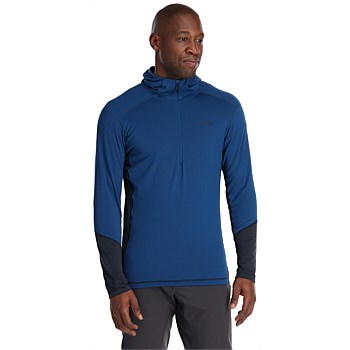 Mens Conduit Hoody
