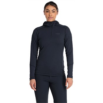 Womens Conduit Hoody
