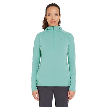 Womens Conduit Hoody