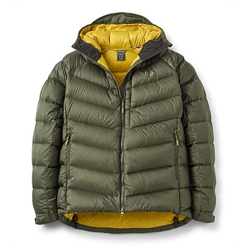 Men's Glaceon Pro Down Jacket