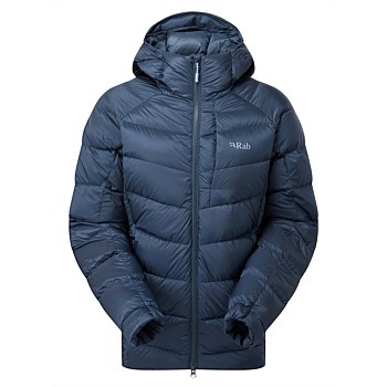 Womens Glaceon Pro Down Jacket
