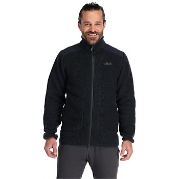 Mens Outpost Jacket
