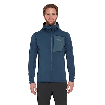 Mens Superflux Hoody