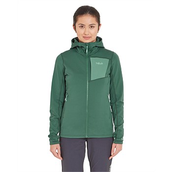 Womens Superflux Hoody